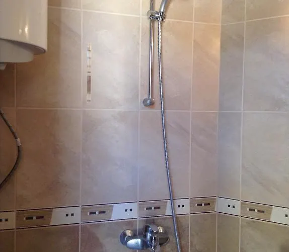 Tatjana Apartament *