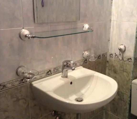 Tatjana Apartament Nesebăr