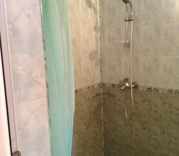 Apartament Tatjana *